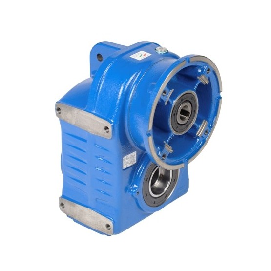 Reductor pendular de ejes paralelos PMP 090 Rel.1/40.4, eje salida Ø 40, PAM 200-24, para motor tamaño 90 B5 (motor no incluido)