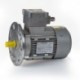 Motor eléctrico trifásico ATEX antiexplosivos, carcasa aluminio, 11kW/15CV, 3000 rpm, 132B5 (ØEje motor 38 mm, ØBrida 300 mm) 380/660V, IP66 IE3, Zona 21